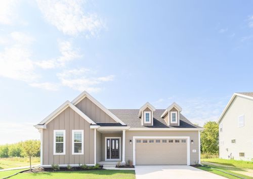 3606 Angelus Way, CROSS PLAINS, WI, 53528-9465 | Card Image