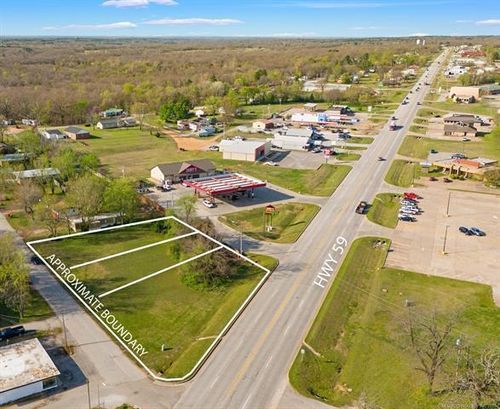 000 S Main St, Jay, OK, 74346 | Card Image