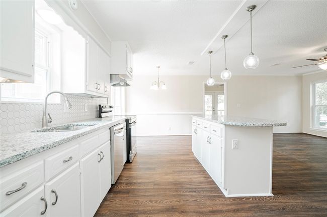 1632 E Crestway Dr, House other with 3 bedrooms, 2 bathrooms and null parking in West Tawakoni TX | Image 8