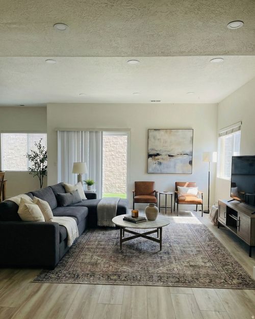 12801 S Stormy Meadow Dr, Riverton, UT, 84096-7451 | Card Image