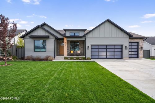 756 N 1490 E, Heber City, UT, 84032 | Card Image