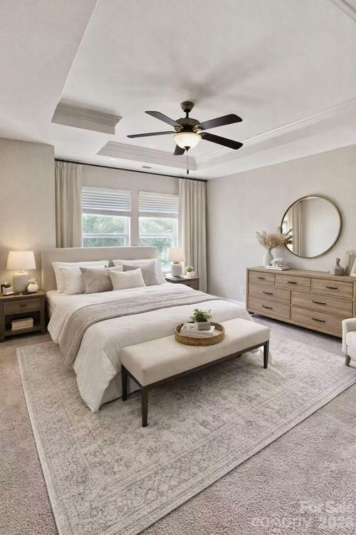 3608 Danvers St, Charlotte, NC, 28213-4893 | Card Image