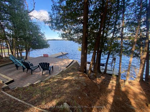 384 Indian Point Rd, Coboconk, ON, K0M1K0 | Card Image