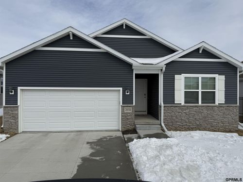 20556 Emiline St, Gretna, NE, 68028-3599 | Card Image