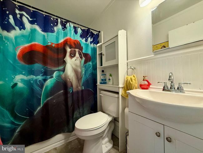 207 N Albertson Ave, House other with 3 bedrooms, 1 bathrooms and null parking in MAGNOLIA NJ | Image 17