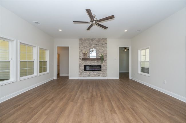 218 W Halfway Branch Rd, House other with 3 bedrooms, 2 bathrooms and null parking in Walhalla SC | Image 15