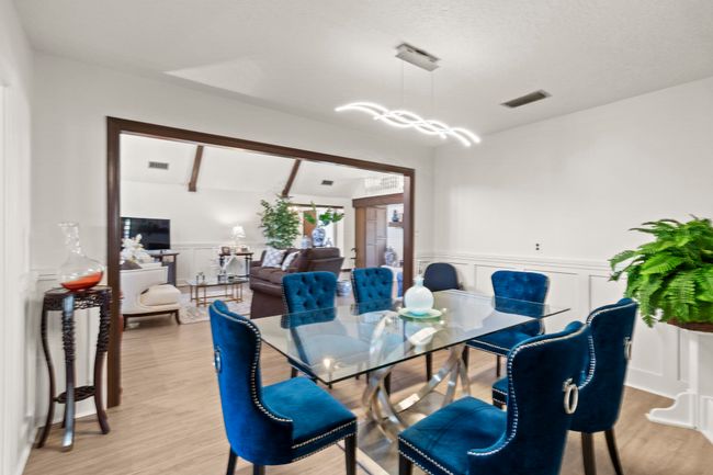 3911 Turtle Creek Dr, House other with 3 bedrooms, 2 bathrooms and null parking in Port Arthur TX | Image 13