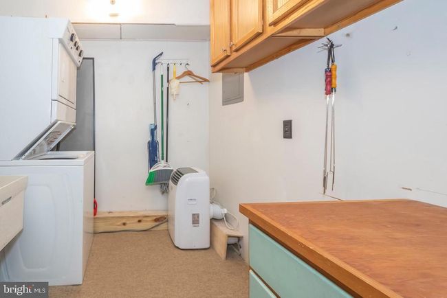1-C-2 - 189 Red Run Rd # 1 C 2, Townhouse with 2 bedrooms, 2 bathrooms and null parking in Oakland MD | Image 15