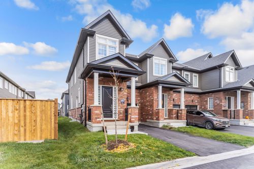 96 Brown St, Erin, ON, N0B1T0 | Card Image