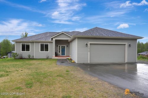 1440 S Kittiwake St, Wasilla, AK, 99623-9302 | Card Image