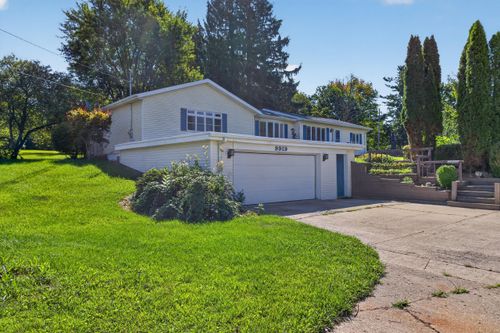 9919 Sand Lake Highway, Cambridge Township, MI, 49265 | Card Image