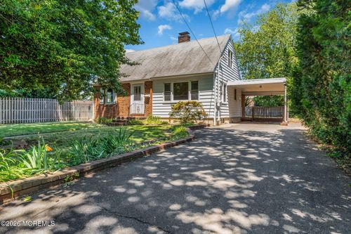 22 Rumson Pl, Little Silver, NJ, 07739-1017 | Card Image