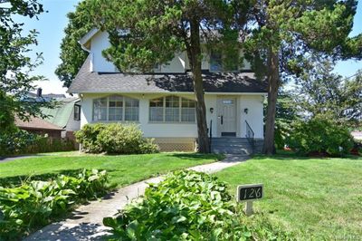 View of front of property and front lawn | Image 2