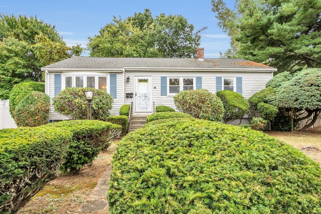 Pond Ln, Randolph, MA 02368