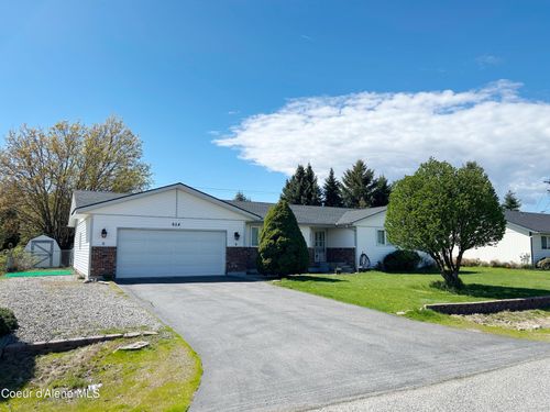 654 E Maple Pl, Hayden, ID, 83835-8571 | Card Image