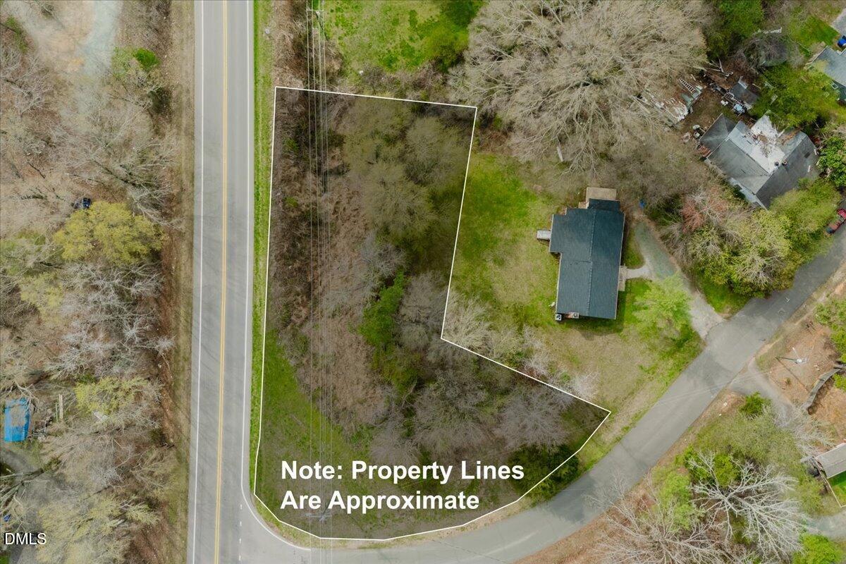 Land in Hillsborough 3