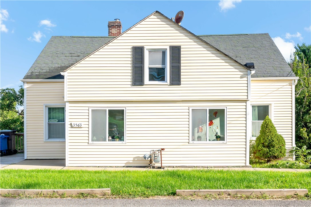 Residential in Baldwin Boro