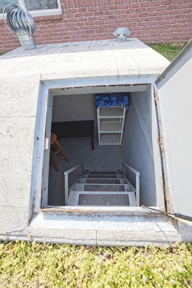 storm shelter | Image 35