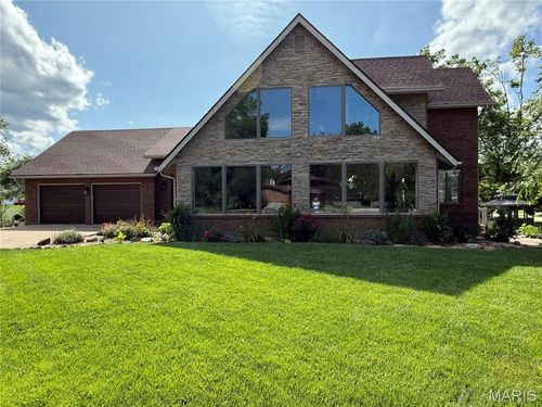 717 Ozark Dr, Farmington, MO, 63640-2129 | Card Image