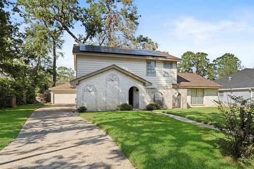 1115 Pear Tree Ln, Houston, TX, 77073-1236 | Card Image