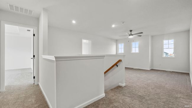 1554 Signal Ridge Run, House other with 4 bedrooms, 3 bathrooms and null parking in Fort Wayne IN | Image 20