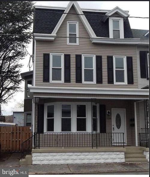 116 N Front St, MINERSVILLE, PA, 17954-1413 | Card Image
