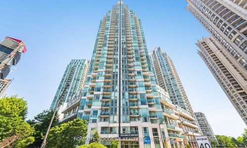 3006-3939 Duke Of York Blvd, Mississauga, ON, L5B4N2 | Card Image