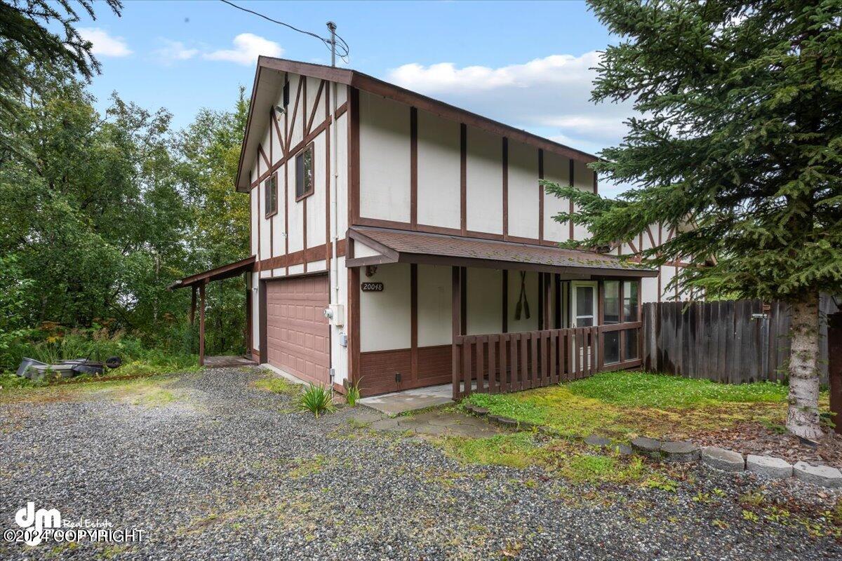 Seika Dr, Chugiak, AK 99567
