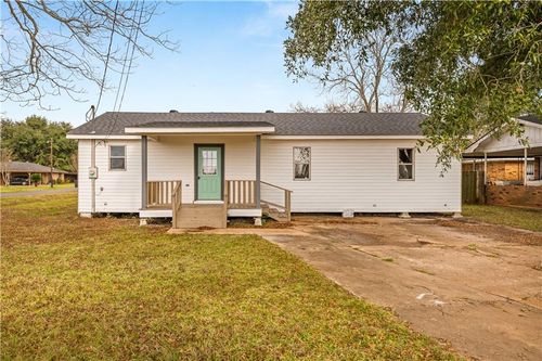 1205 Sycamore St, Cottonport, LA, 71327-3427 | Card Image
