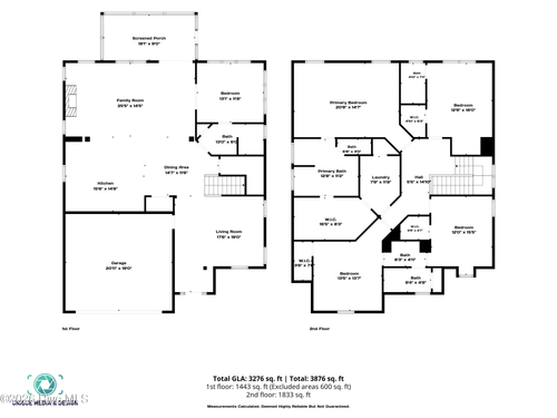 4136 Pine Hollow Dr, Wilmington, NC, 28412-1033 | Card Image