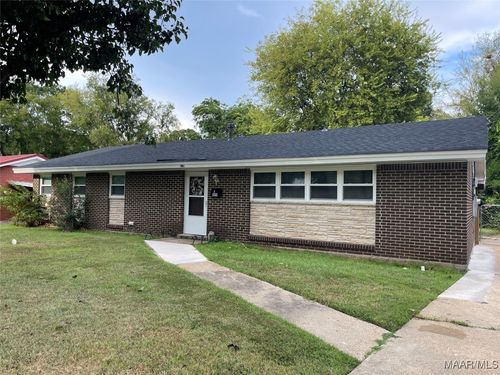 859 Greg Dr, Montgomery, AL, 36109-4723 | Card Image