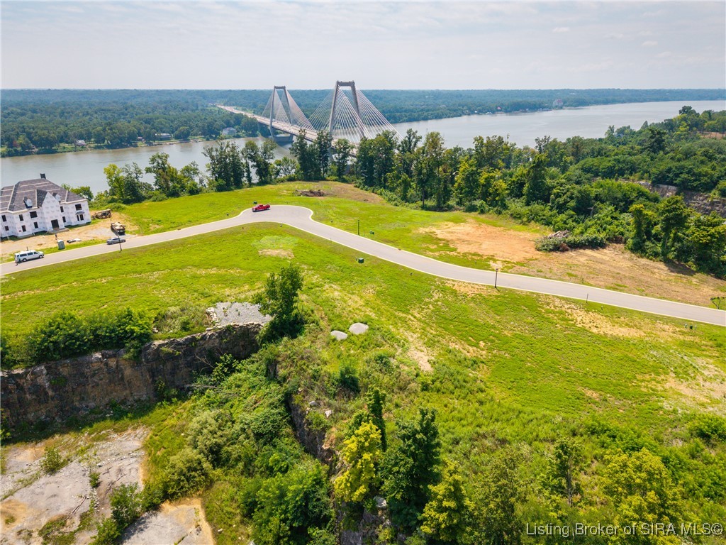 Land in Jeffersonville 3