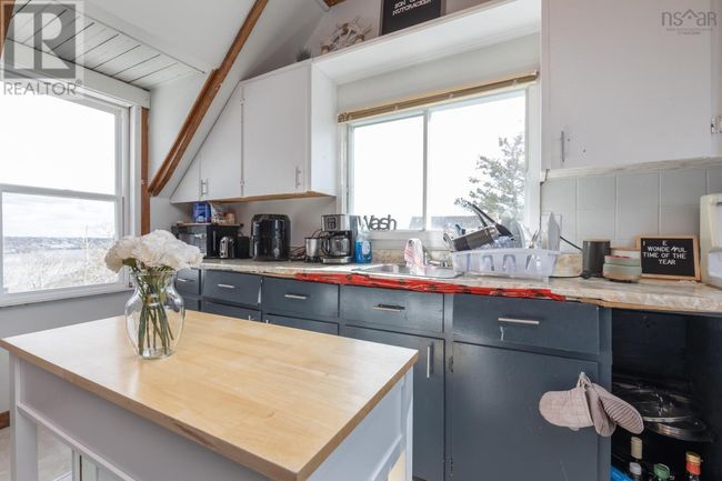 168 Bayview Rd, House other with 2 bedrooms, 2 bathrooms and null parking in Overton NS | Image 23
