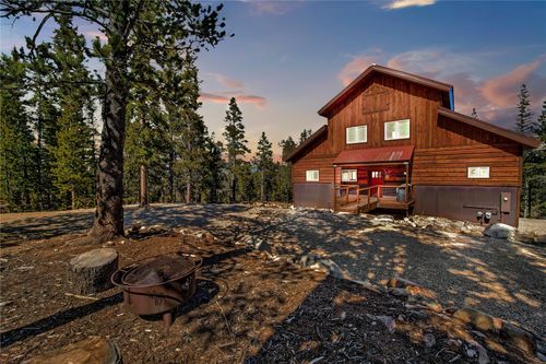 258 Gold Trail Cutoff, Fairplay, CO, 80440 | Card Image