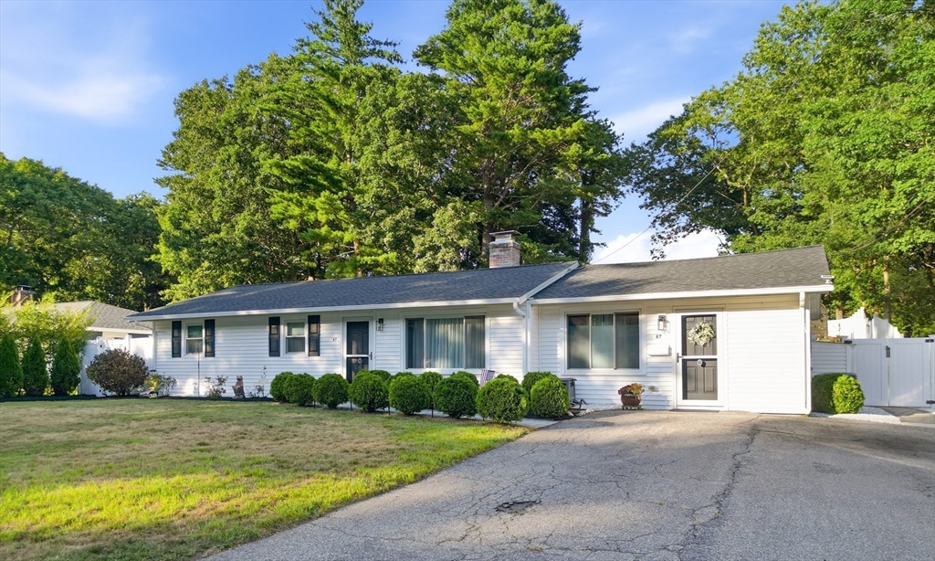 Residential in Framingham 3