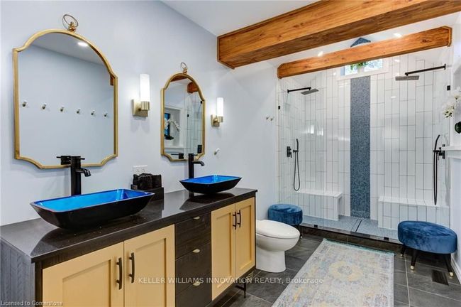 1 Beaumont Crt, House other with 5 bedrooms, 3 bathrooms and 6 parking in Tiny ON | Image 16