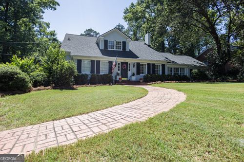 1424 Waverland Dr, Macon, GA, 31211-1326 | Card Image