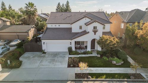 3046 Indianapolis Avenue, Clovis, CA, 93619 | Card Image