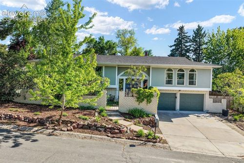 3217 Austin Drive, Colorado Springs, CO, 80909 | Card Image