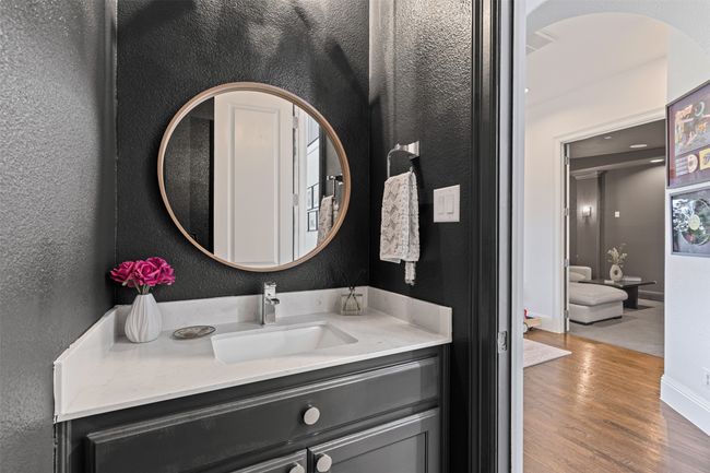 4887 Cloudcroft Ln, House other with 3 bedrooms, 5 bathrooms and null parking in Irving TX | Image 34