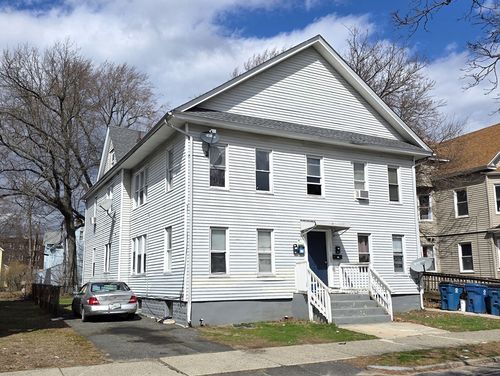 156 Kensington Ave, Springfield, MA, 01108-1866 | Card Image