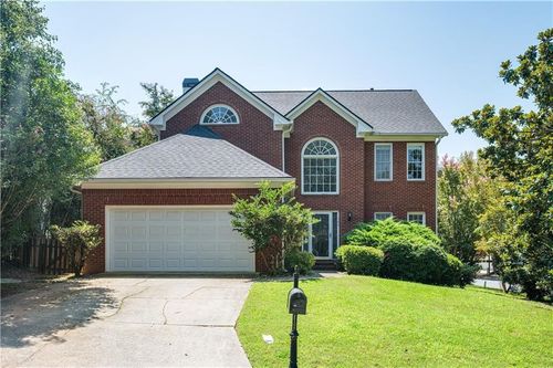 105 Celia Ct, Johns Creek, GA, 30022-7153 | Card Image