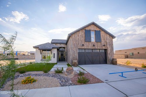 6017 High Plains Rd, Las Cruces, NM, 88012-7090 | Card Image