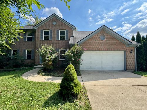 8169 Mccauly Ct, Cincinnati, OH, 45241 | Card Image