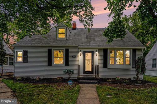 3413 Loganview Dr, BALTIMORE, MD, 21222-5949 | Card Image