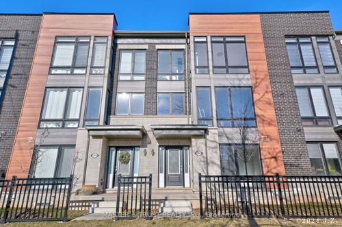 2501 Littlefield Cres, Oakville, ON, L6M5L9 | Card Image