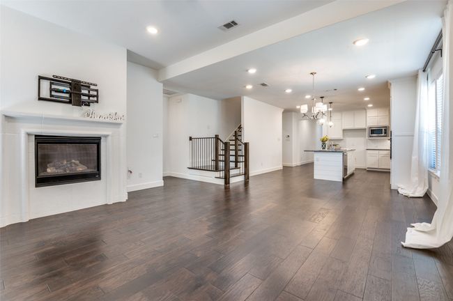 2284 Red Mule Ln, House other with 4 bedrooms, 3 bathrooms and null parking in Carrollton TX | Image 13