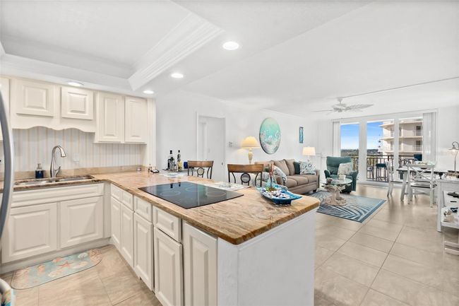 APT-606 - 2987 S Atlantic Ave, Condo with 2 bedrooms, 2 bathrooms and null parking in Daytona Beach Shores FL | Image 16