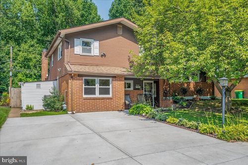 2105 Westminster Dr, WILMINGTON, DE, 19810-3928 | Card Image