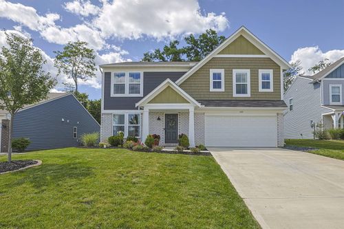 1327 Meadowcrest Cir, Independence, KY, 41051-2536 | Card Image